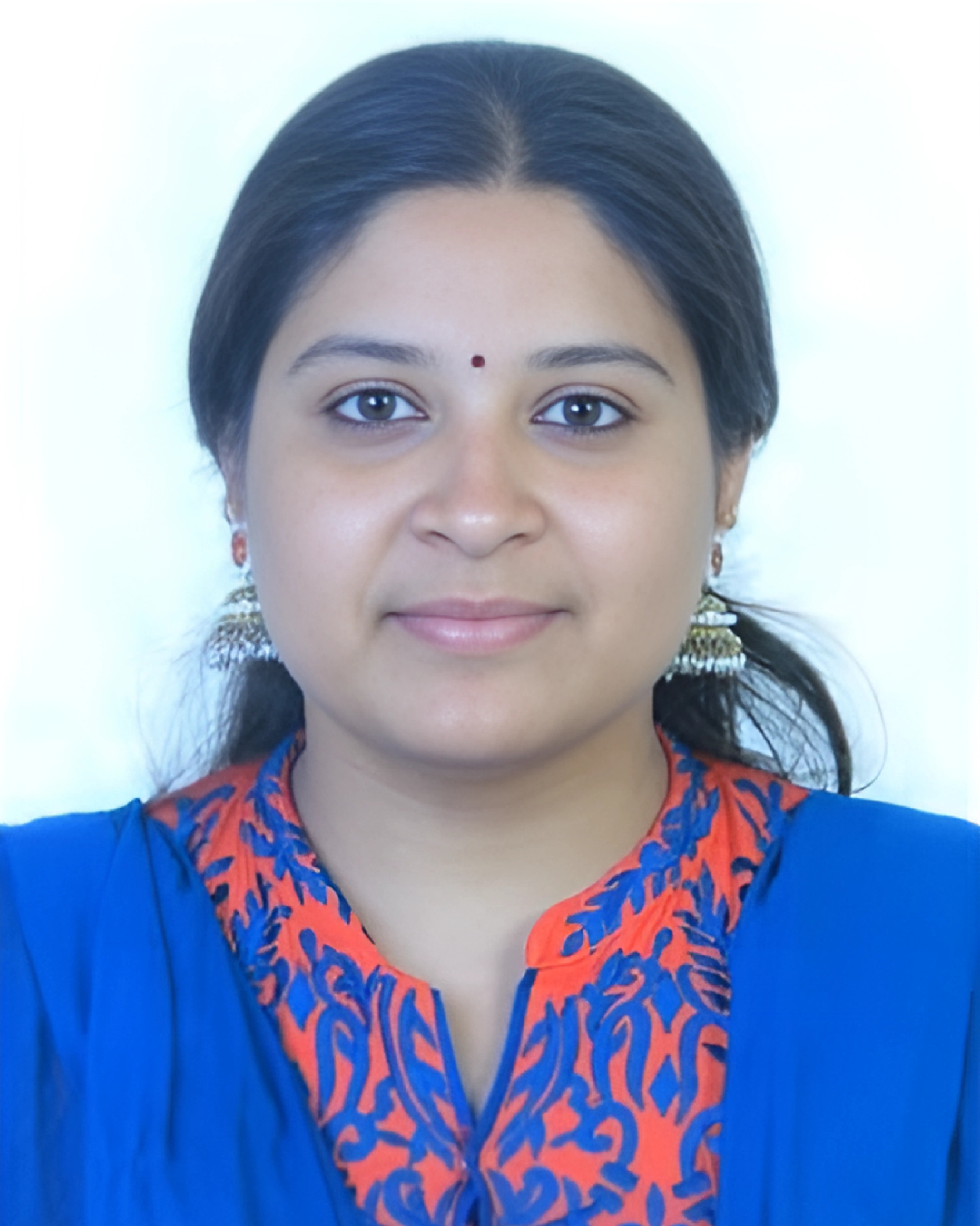PRIYANKA RAJEEV